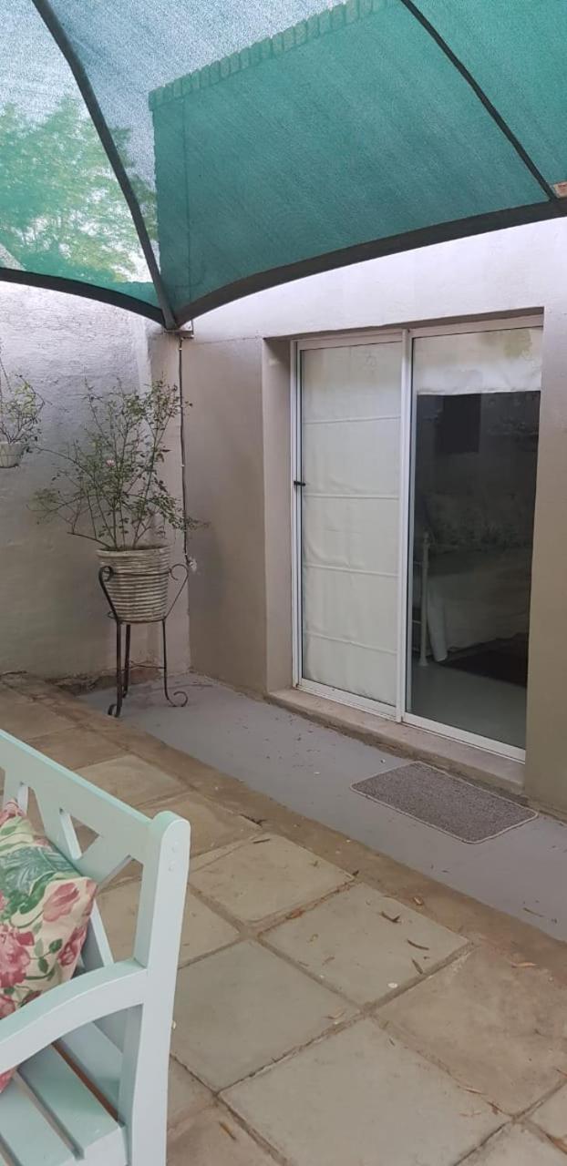 Mulberry Place Cradock Exterior photo
